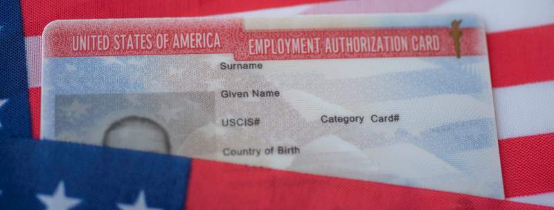 Form I-765: Application for Employment Authorization, Explained